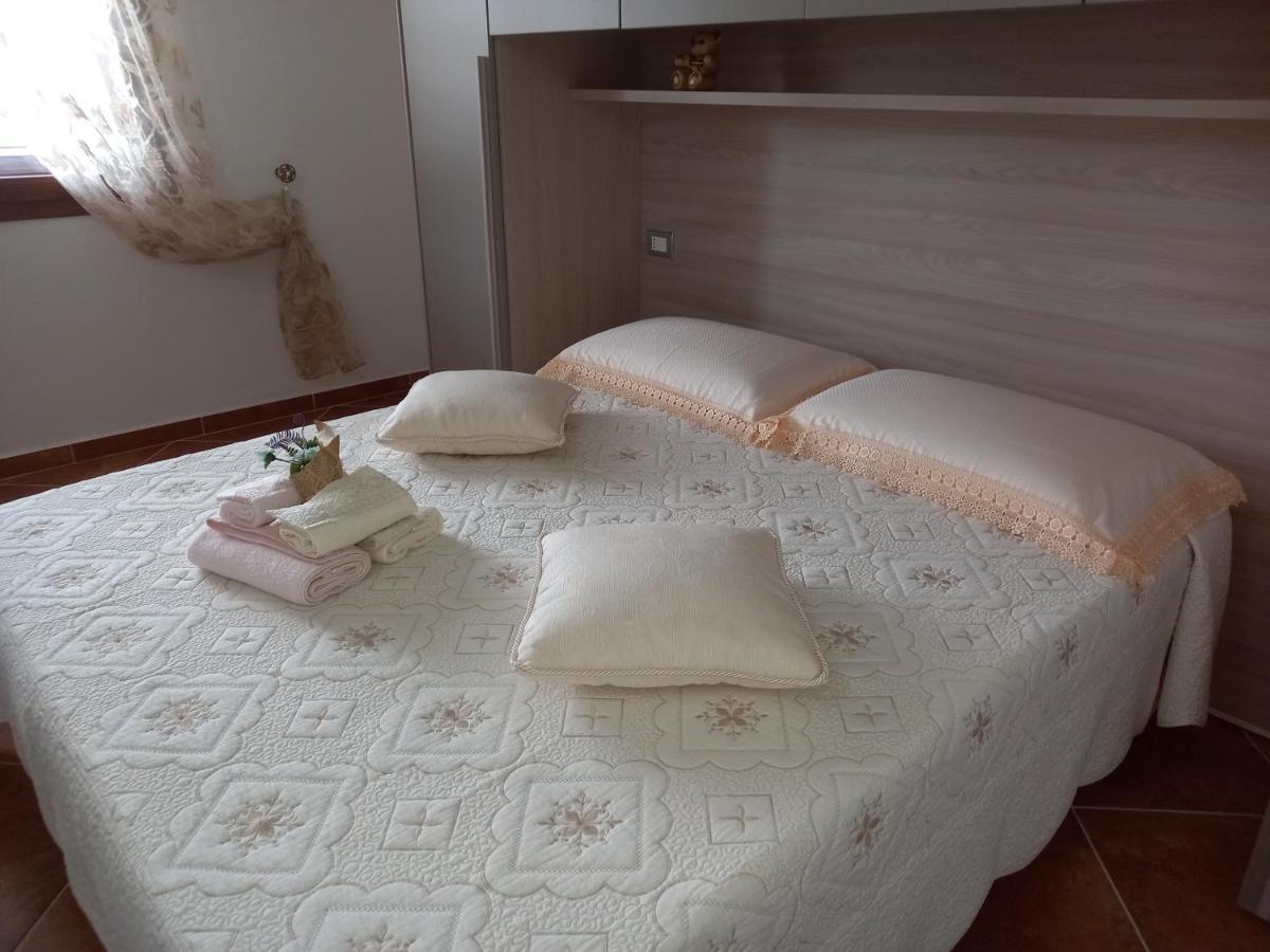 Villa Aratha Orosei Ngoại thất bức ảnh