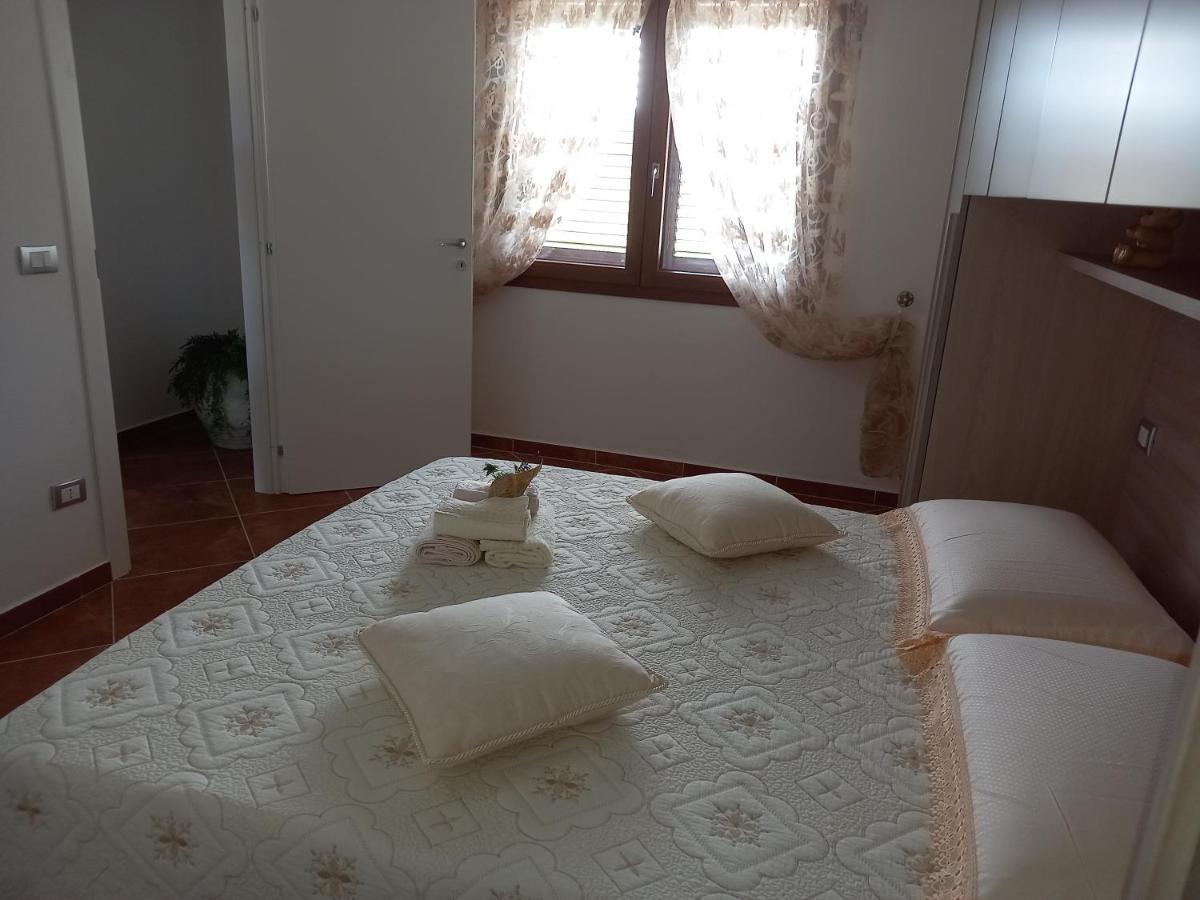 Villa Aratha Orosei Ngoại thất bức ảnh